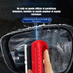 CRISTAL PRO - LIMPIA VIDRIO PARA AUTO - Oferta 2x1