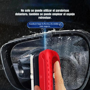 CRISTAL PRO - LIMPIA VIDRIO PARA AUTO - Oferta 2x1