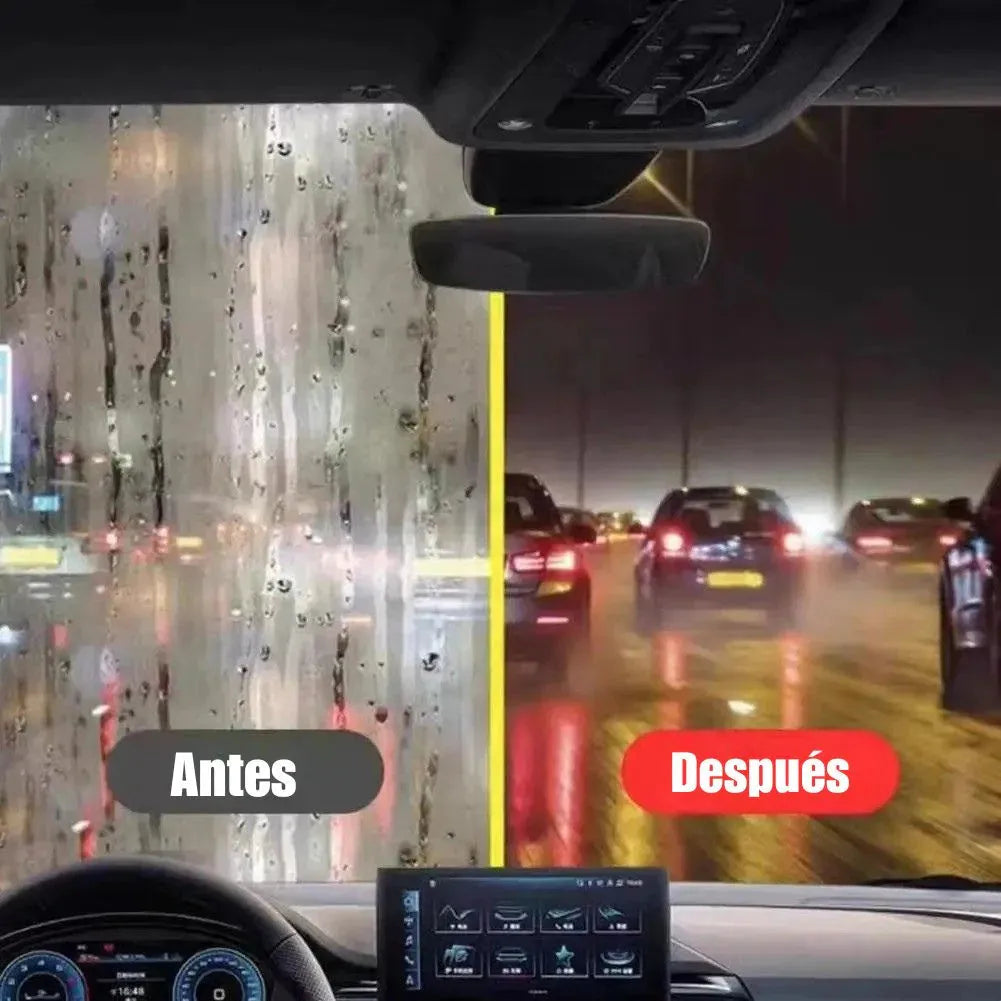CRISTAL PRO - LIMPIA VIDRIO PARA AUTO - Oferta 2x1