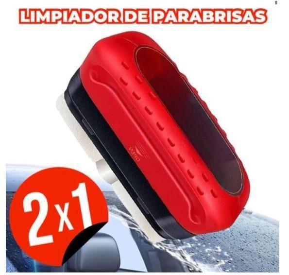 CRISTAL PRO - LIMPIA VIDRIO PARA AUTO - Oferta 2x1