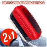CRISTAL PRO - LIMPIA VIDRIO PARA AUTO - Oferta 2x1