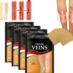 Variclear ™ PACK 🎁12 PARCHES PARA VÁRICES